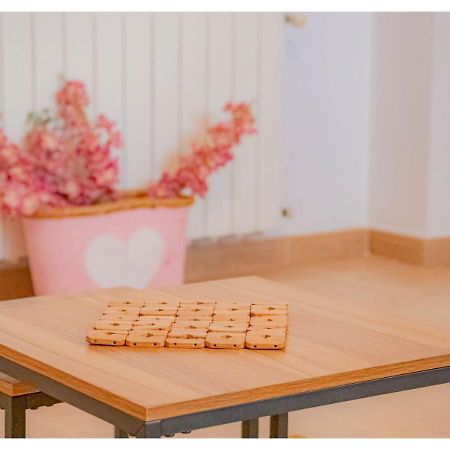 Mojacarproperty, Apto Los Llanos 외부 사진