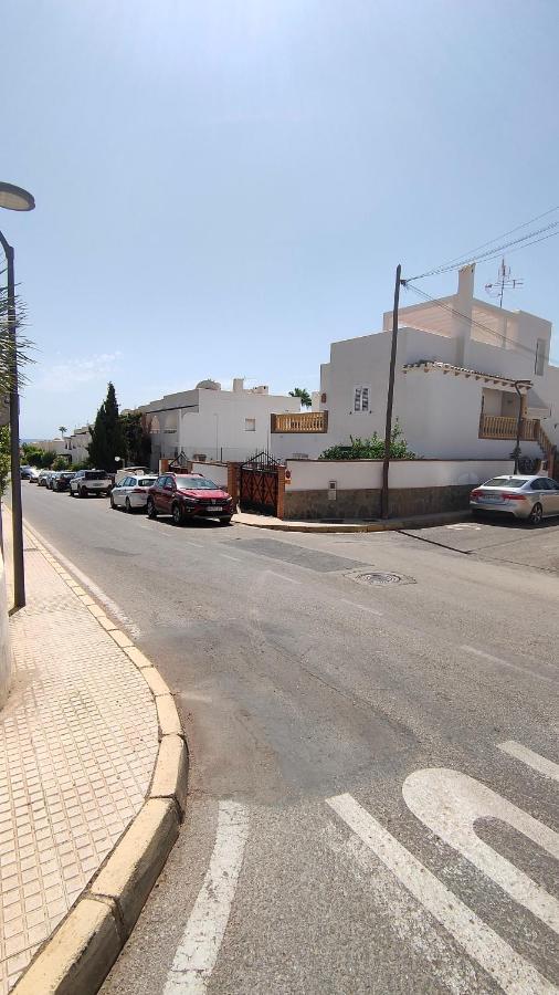 Mojacarproperty, Apto Los Llanos 외부 사진