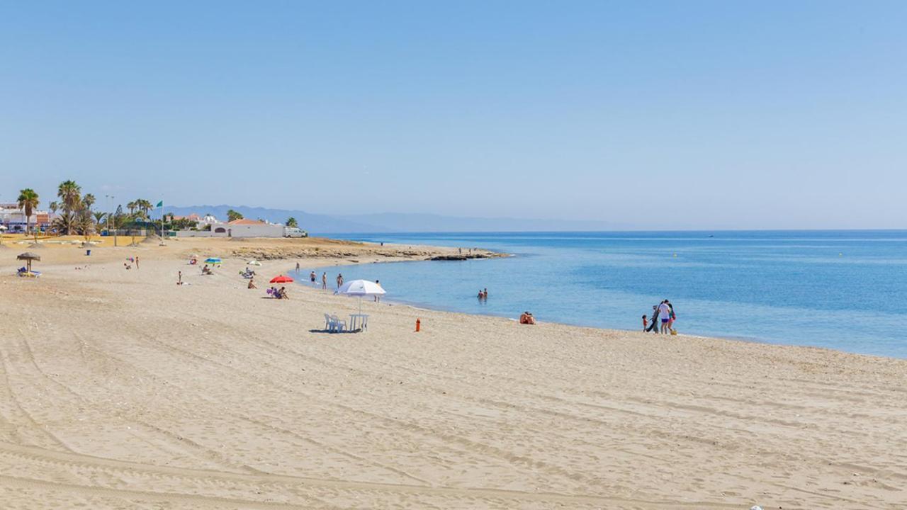 Mojacarproperty, Apto Los Llanos 외부 사진
