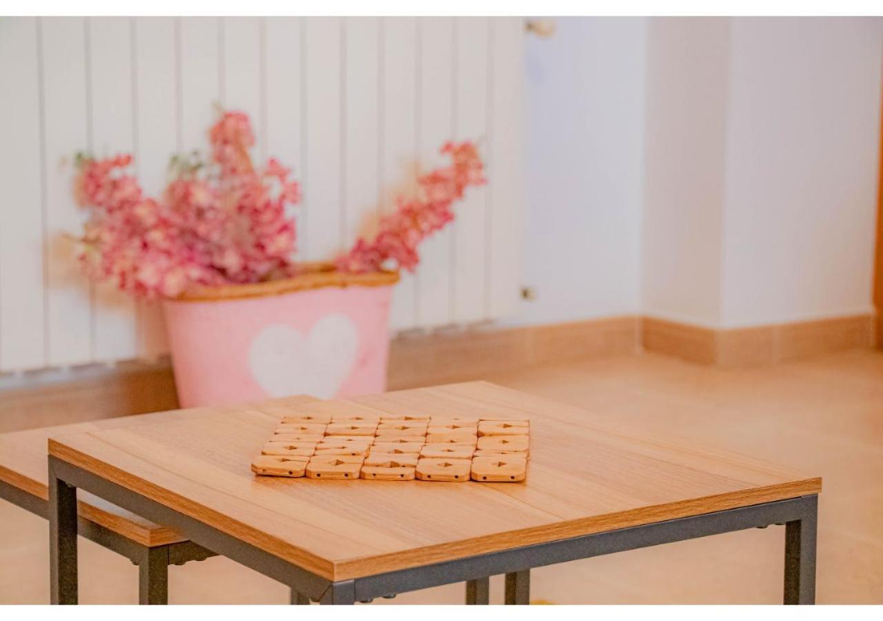 Mojacarproperty, Apto Los Llanos 외부 사진