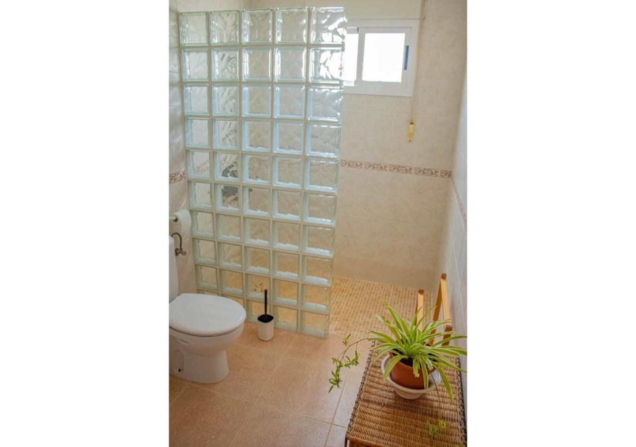 Mojacarproperty, Apto Los Llanos 외부 사진