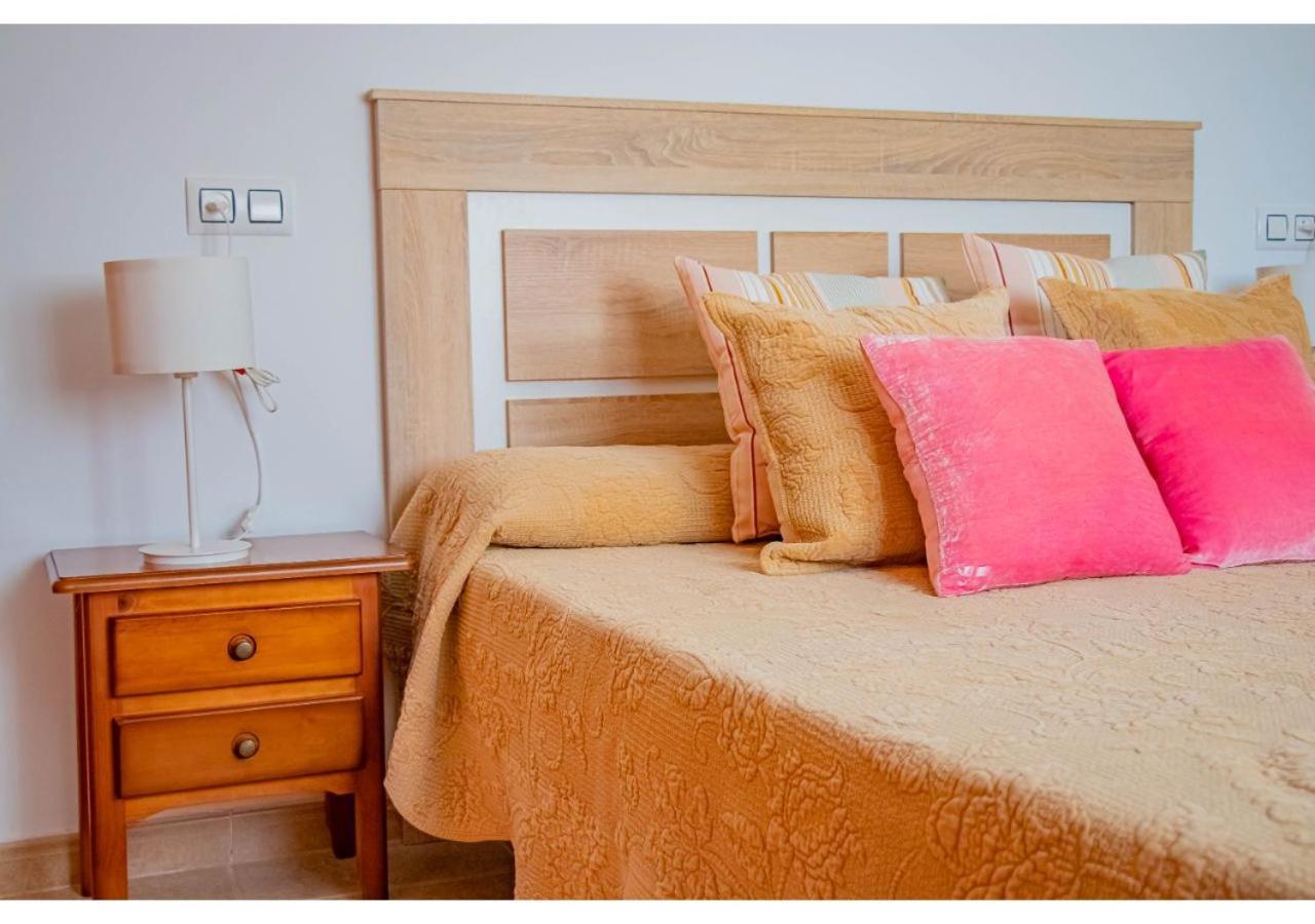 Mojacarproperty, Apto Los Llanos 외부 사진