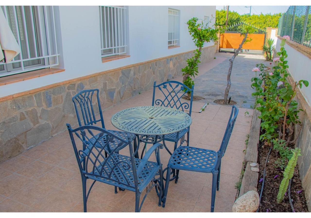 Mojacarproperty, Apto Los Llanos 외부 사진