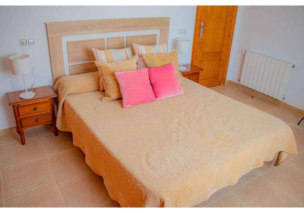 Mojacarproperty, Apto Los Llanos 외부 사진