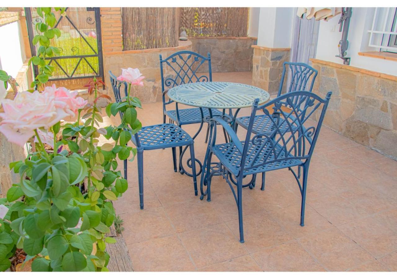 Mojacarproperty, Apto Los Llanos 외부 사진