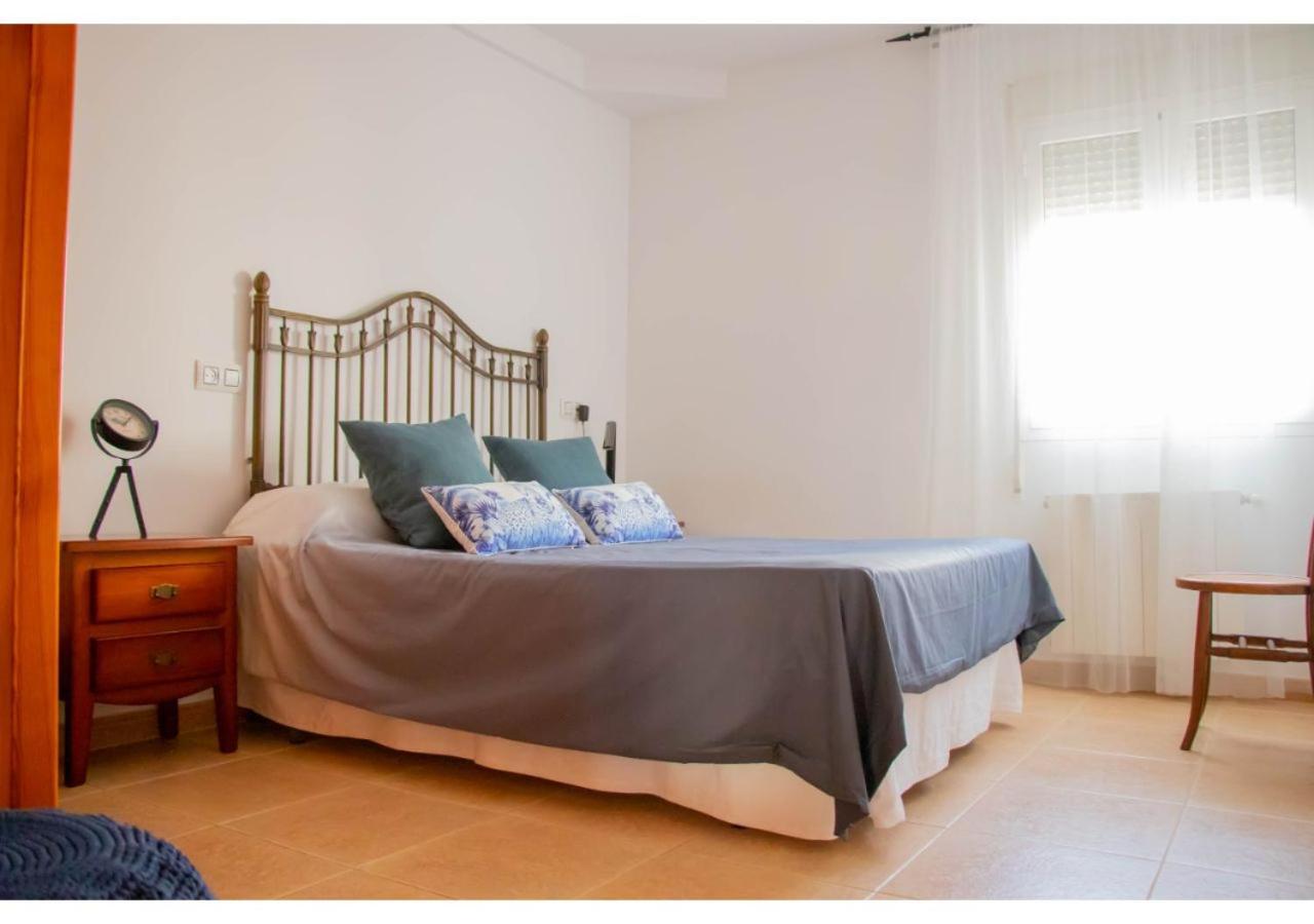 Mojacarproperty, Apto Los Llanos 외부 사진