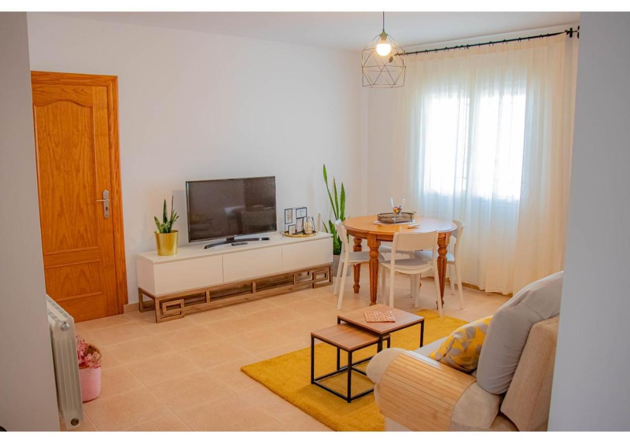 Mojacarproperty, Apto Los Llanos 외부 사진