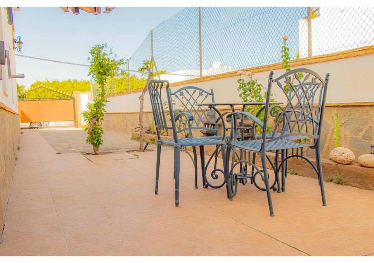 Mojacarproperty, Apto Los Llanos 외부 사진