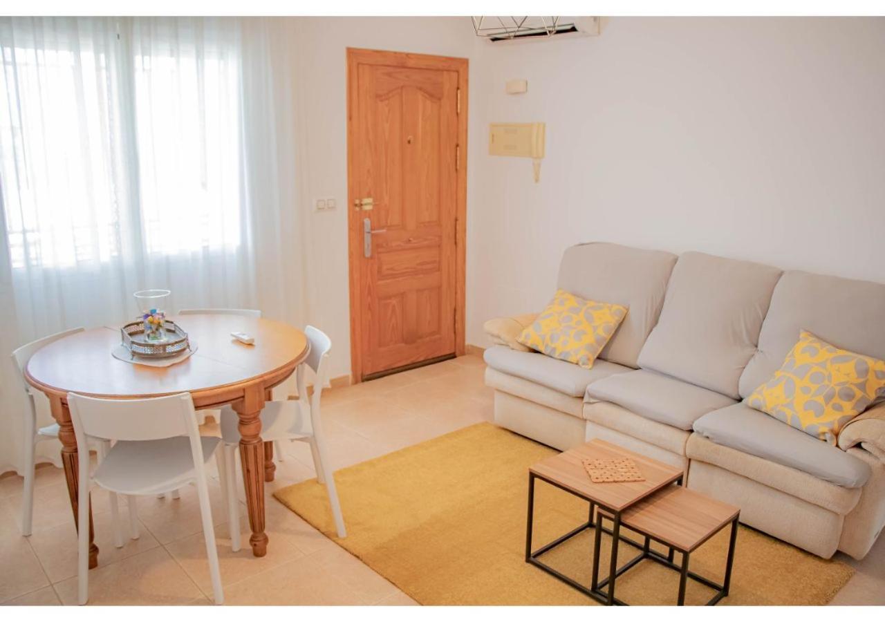 Mojacarproperty, Apto Los Llanos 외부 사진