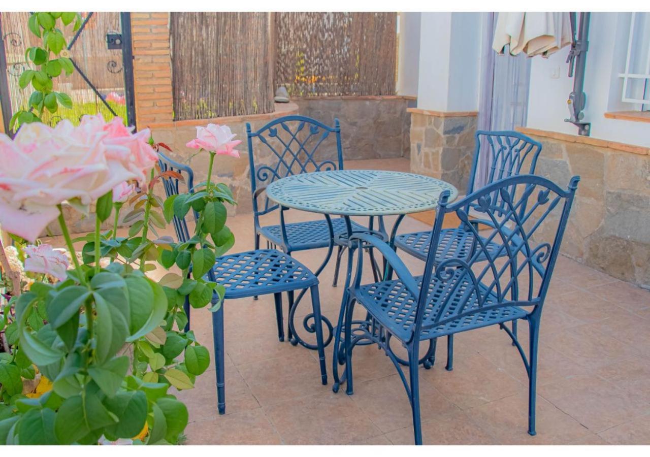 Mojacarproperty, Apto Los Llanos 외부 사진