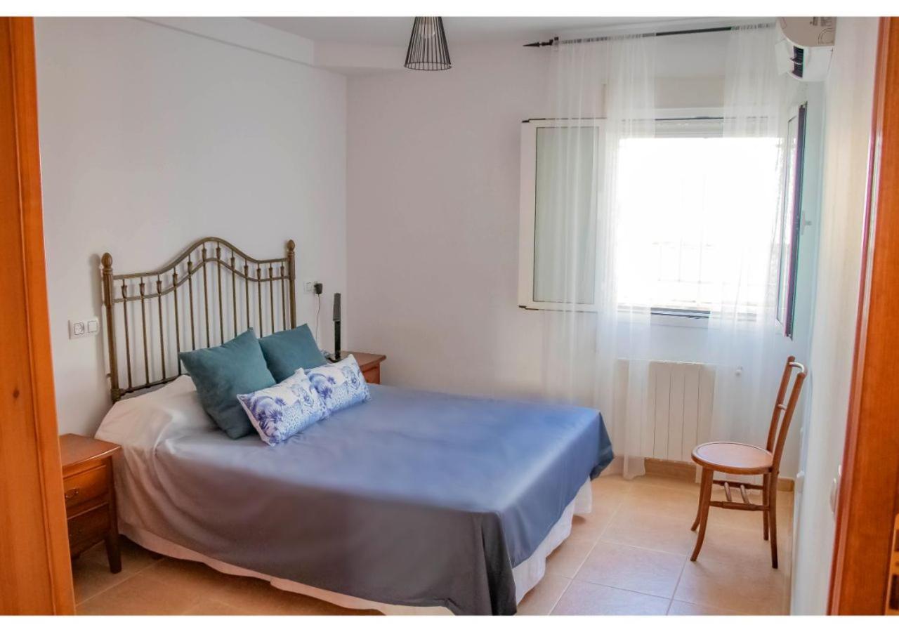 Mojacarproperty, Apto Los Llanos 외부 사진